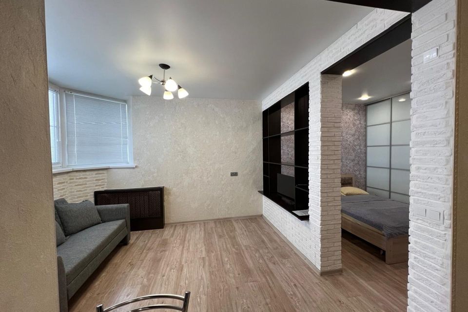 Продаётся студия, 41 м²
