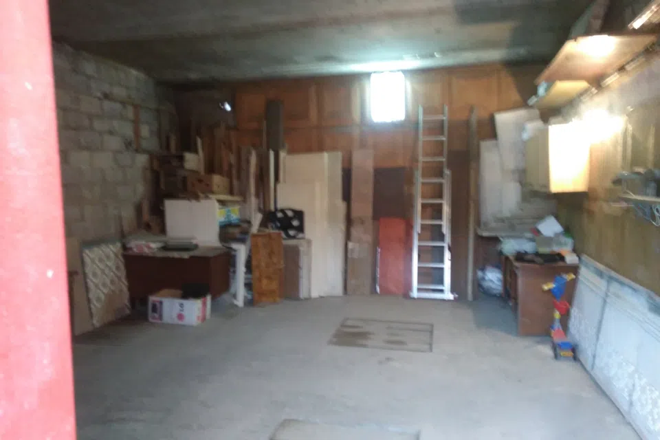 Продаётся гараж, 42 м²