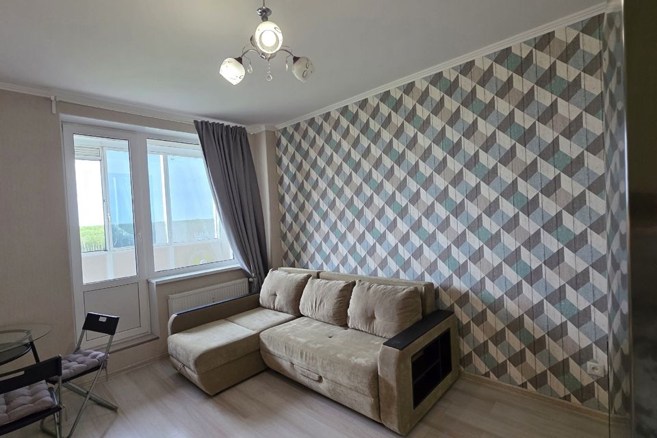 Продаётся студия, 21.1 м²