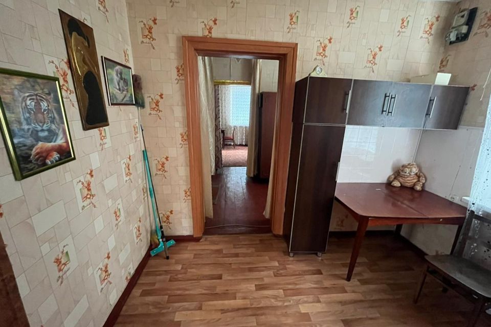 Продаётся 1-этажный дом, 76 м²
