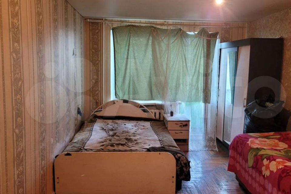 Продаётся 1-комнатная квартира, 32.5 м²