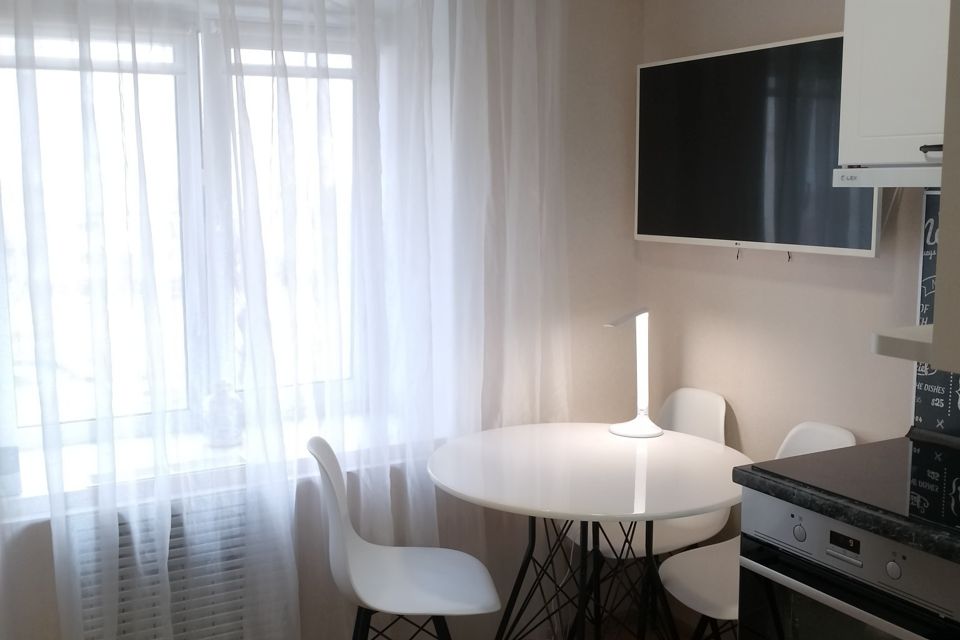 Продаётся студия, 14.1 м²
