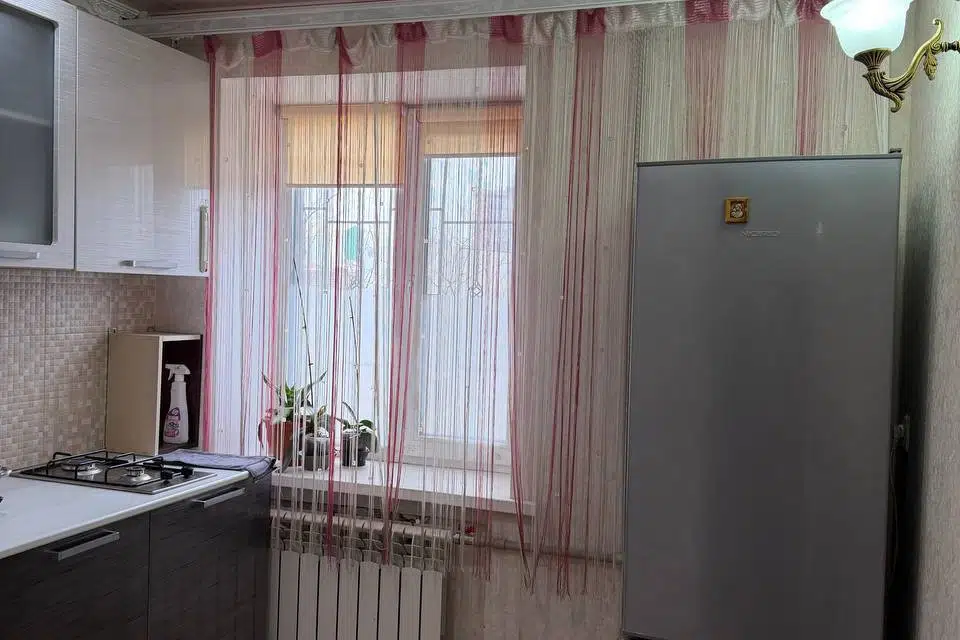 Продаётся 1-комнатная квартира, 30 м²