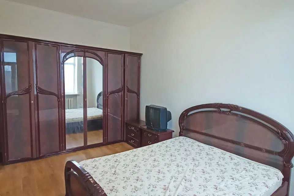 Продаётся 2-комнатная квартира, 53 м²