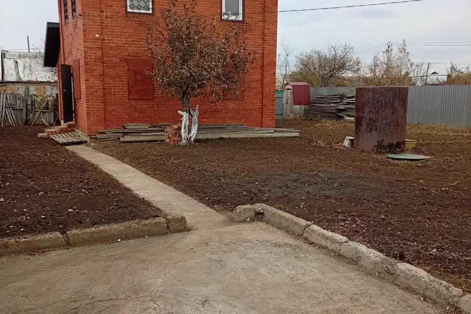 Продаётся 2-этажный дом, 64 м²