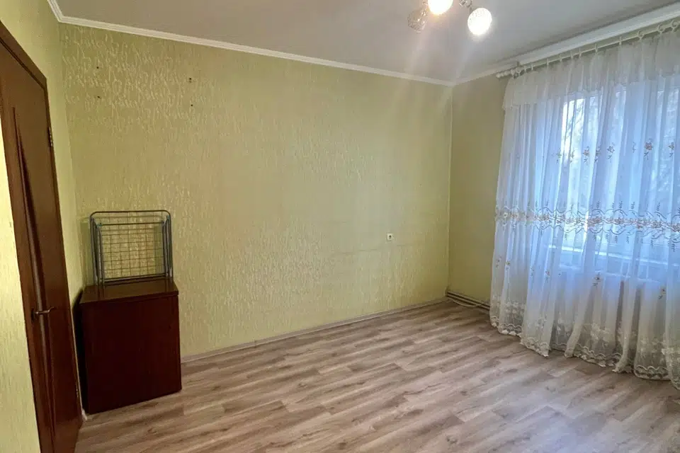 Продаётся 2-комнатная квартира, 54 м²