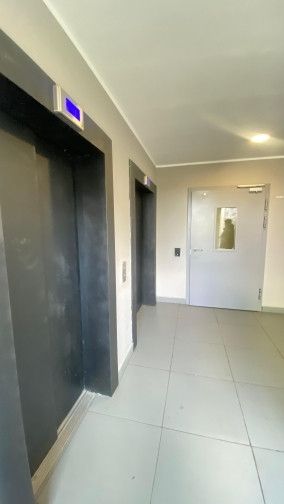 Продаётся 1-комнатная квартира, 47.5 м²