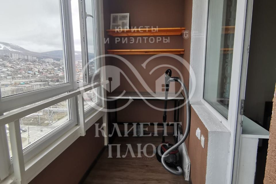 Продаётся 1-комнатная квартира, 47 м²