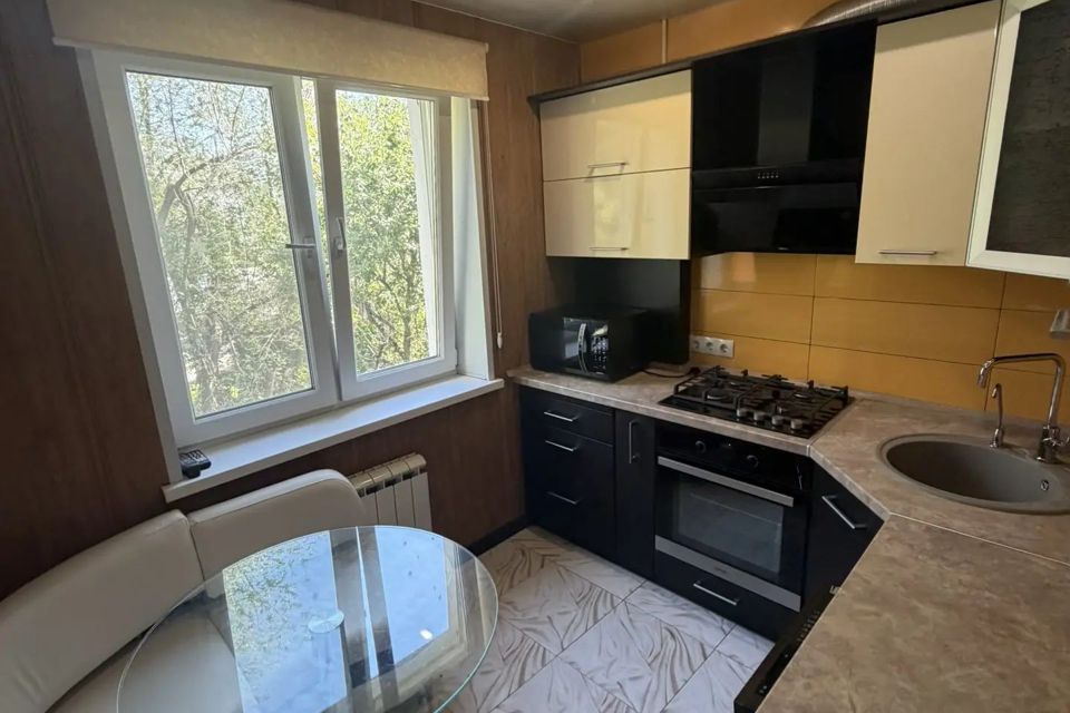 Продаётся 2-комнатная квартира, 55 м²