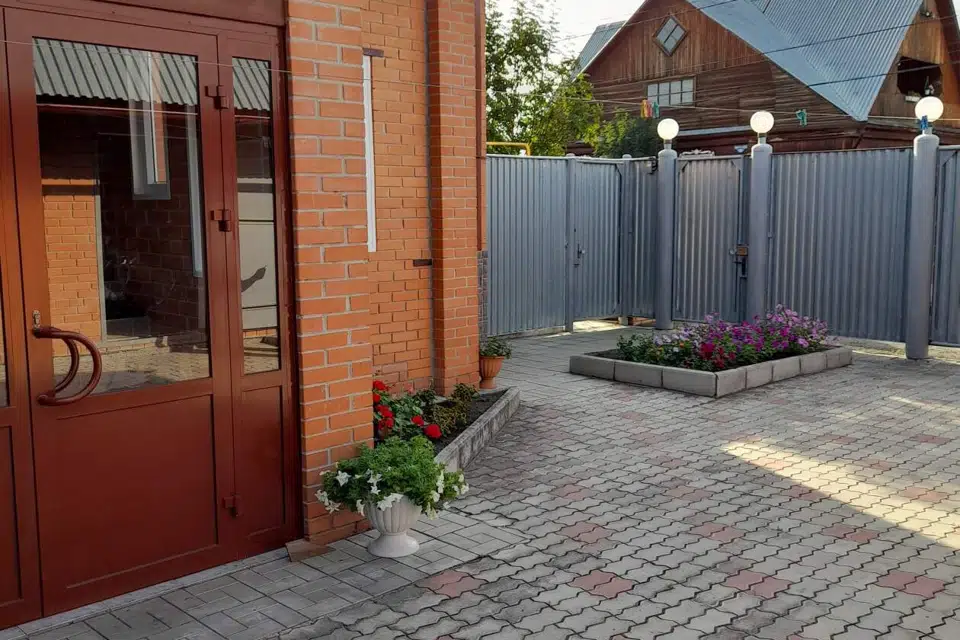 Продаётся 1-этажный дом, 106 м²