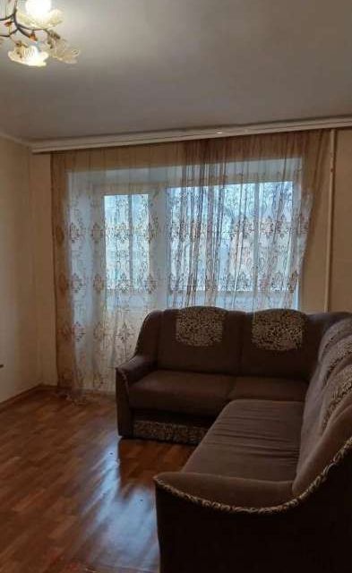 Сдаётся 1-комнатная квартира, 35 м²