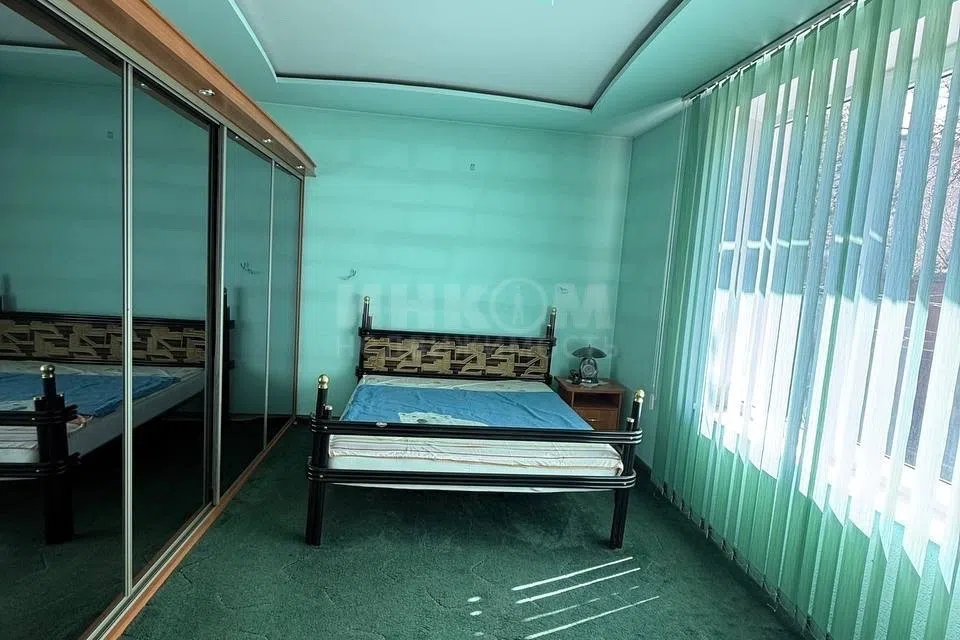 Продаётся 1-этажный дом, 195 м²