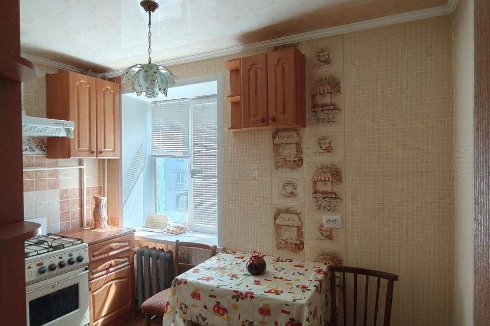 Продаётся 2-комнатная квартира, 42 м²