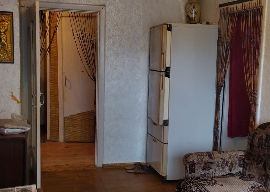 Продаётся 2-комнатная квартира, 40 м²