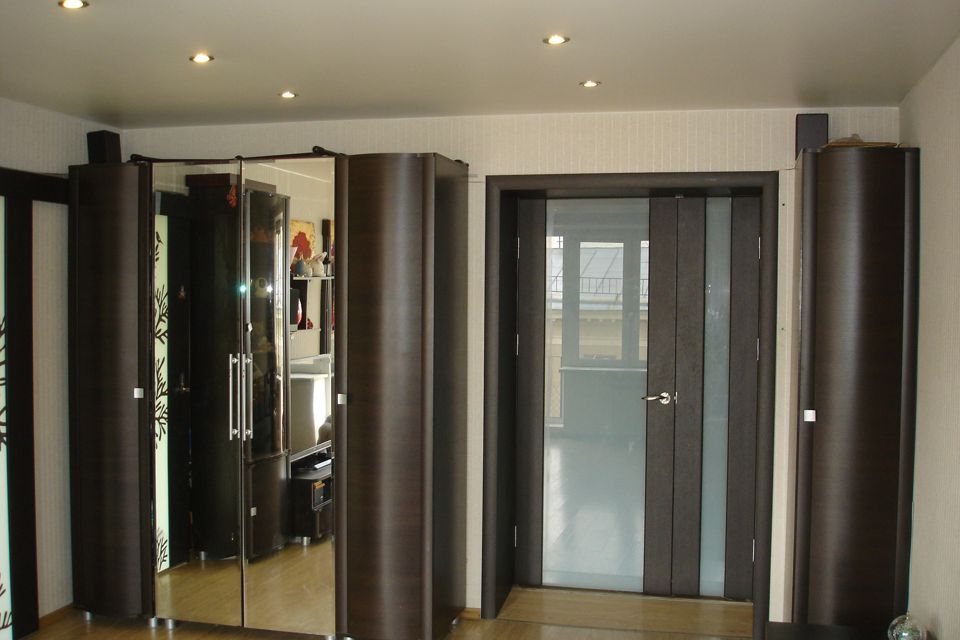 Продаётся 3-комнатная квартира, 64.2 м²