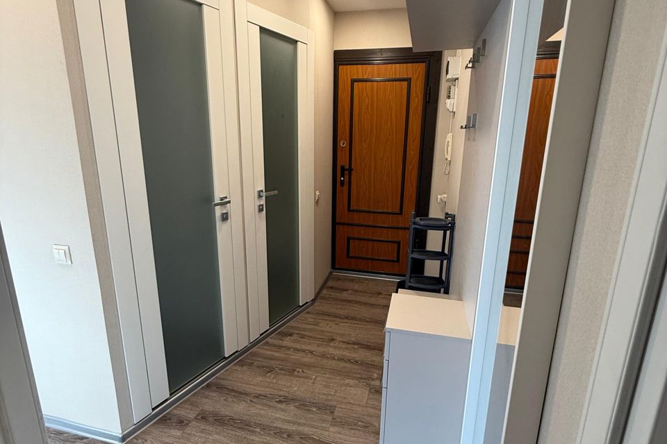 Продаётся 2-комнатная квартира, 45 м²