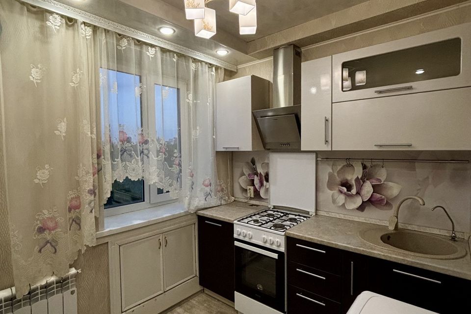 Продаётся 2-комнатная квартира, 45 м²