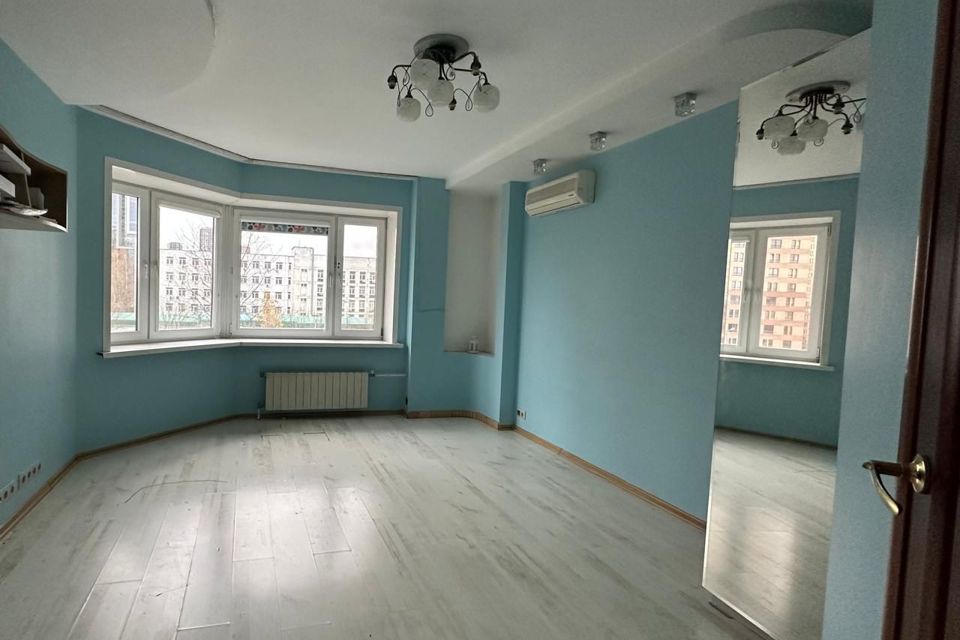 Продаётся 3-комнатная квартира, 80 м²