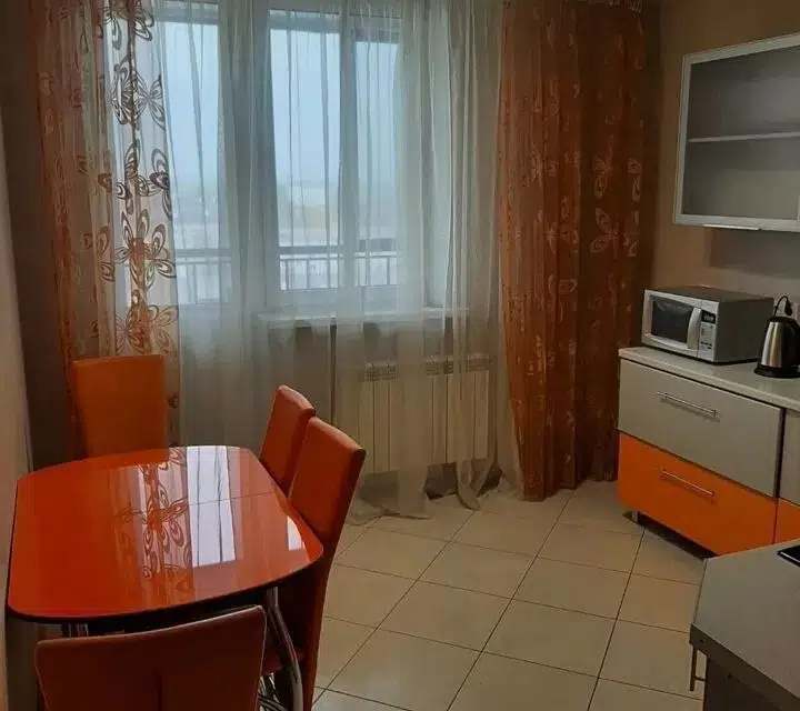 Сдаётся 2-комнатная квартира, 45 м²