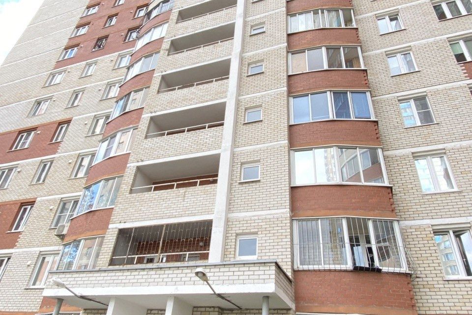 Продаётся 2-комнатная квартира, 51.1 м²