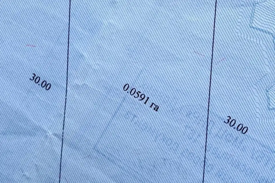 Продаётся участок, 6 сот., ИЖС