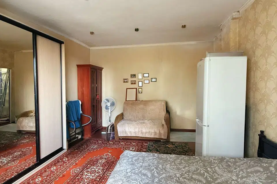 Продаётся 3-комнатная квартира, 70.9 м²