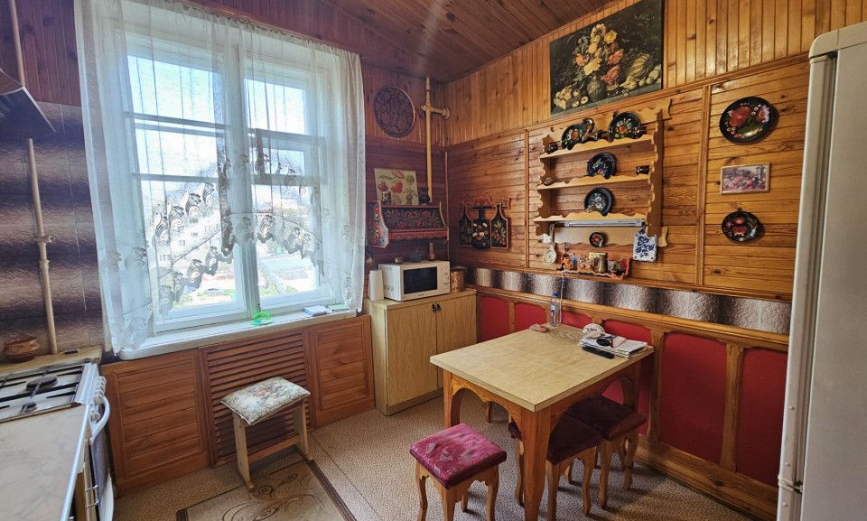 Продаётся 3-комнатная квартира, 68.4 м²