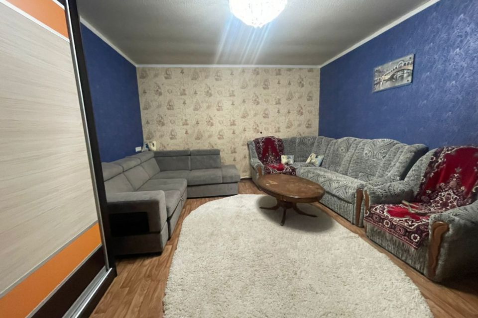 Продаётся 1-этажный дом, 76.4 м²