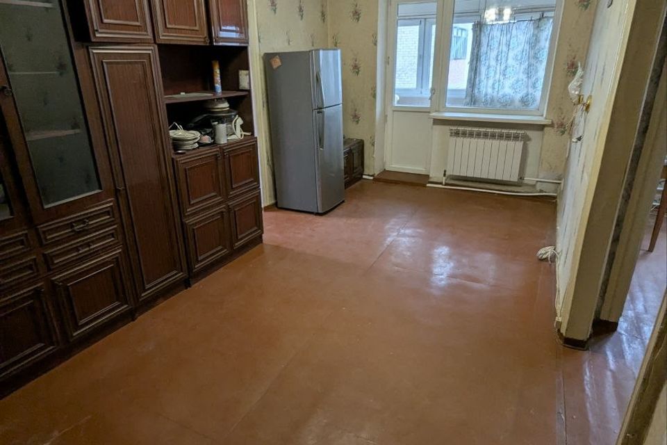 Продаётся 2-комнатная квартира, 48 м²