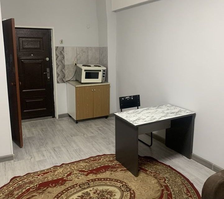 Сдаётся студия, 19 м²