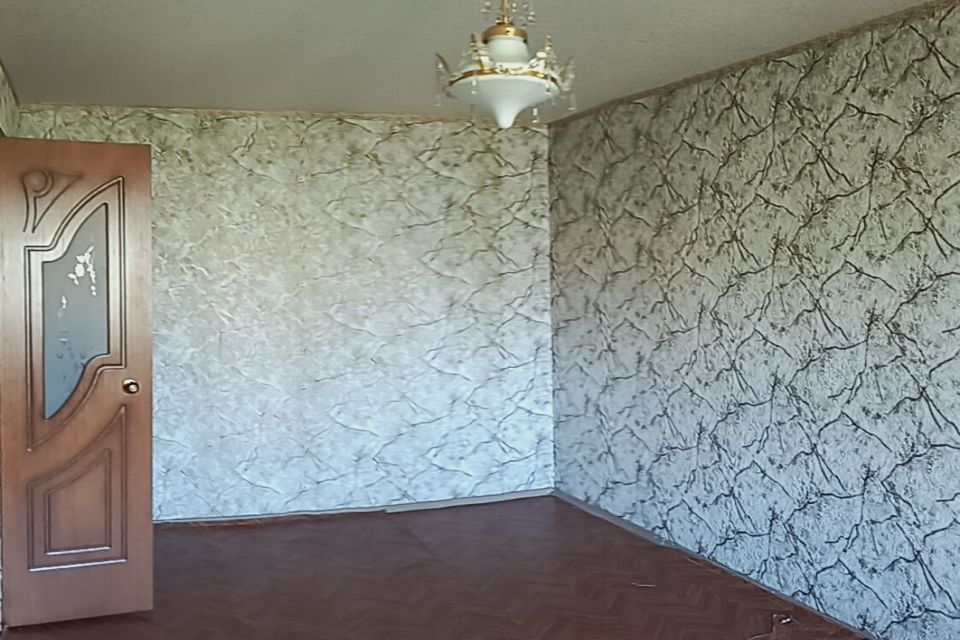 Продаётся 1-комнатная квартира, 29.7 м²