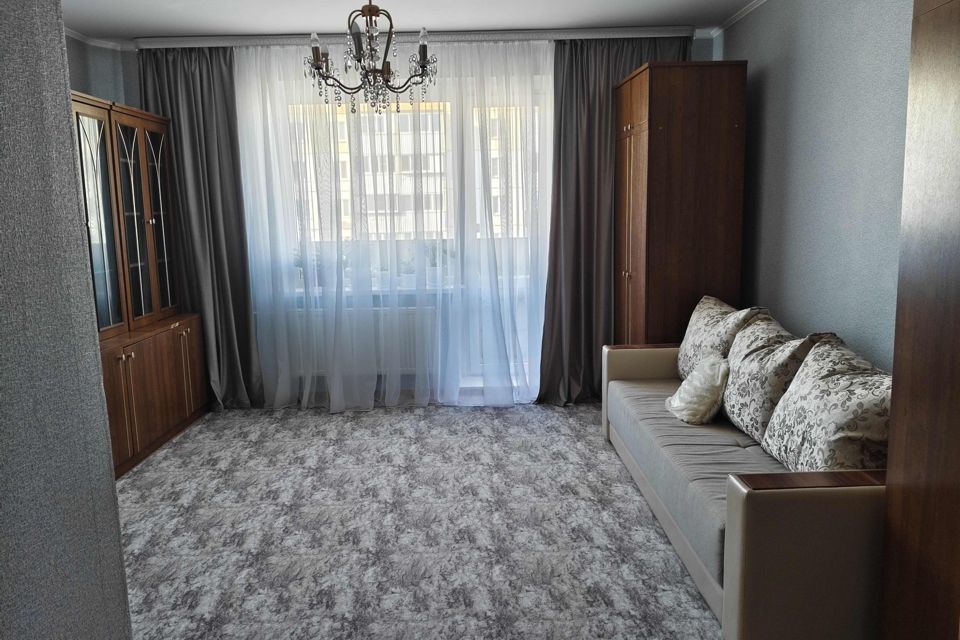 Продаётся 1-комнатная квартира, 30.2 м²
