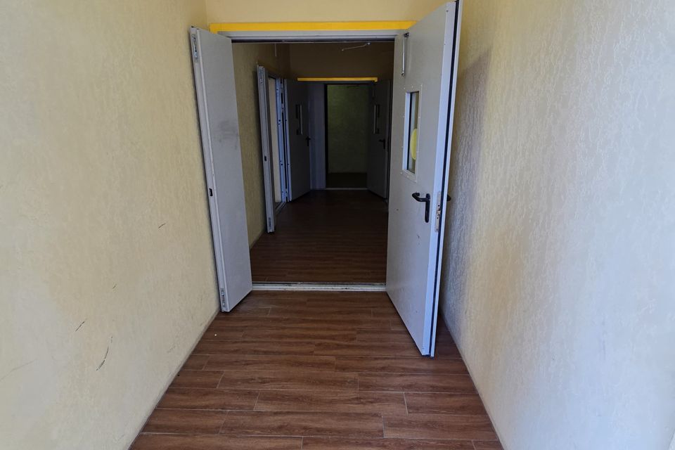 Продаётся студия, 24.8 м²