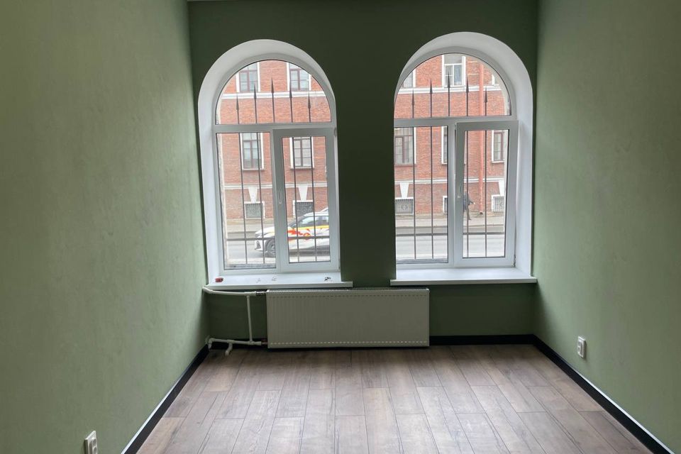 Продаётся студия, 18.4 м²