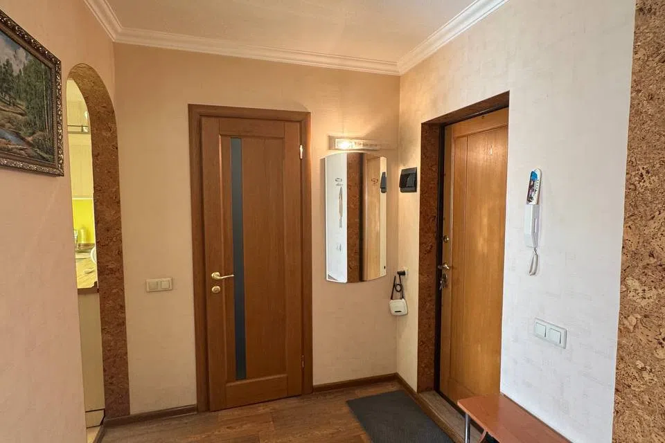 Продаётся 1-комнатная квартира, 26.2 м²