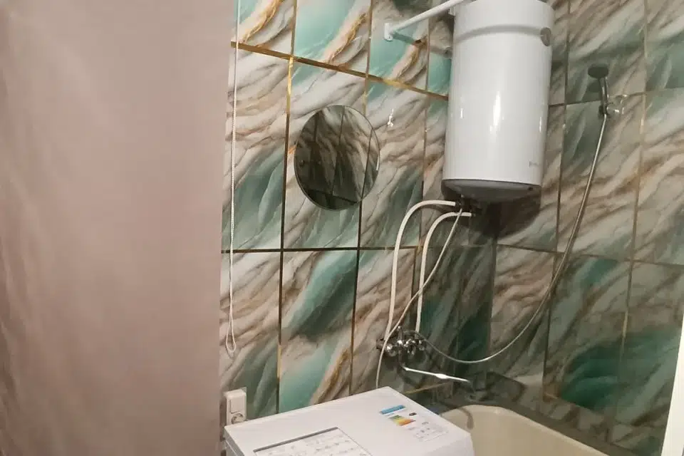 Продаётся 1-комнатная квартира, 31.5 м²