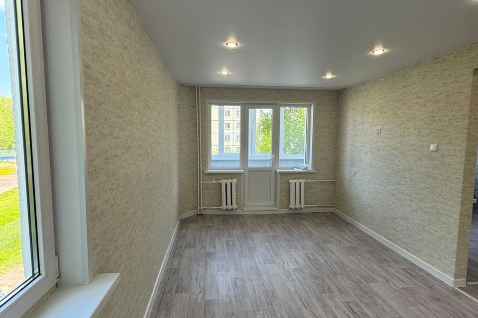 Продаётся 1-комнатная квартира, 31 м²