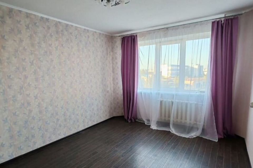 Продаётся 3-комнатная квартира, 92.6 м²