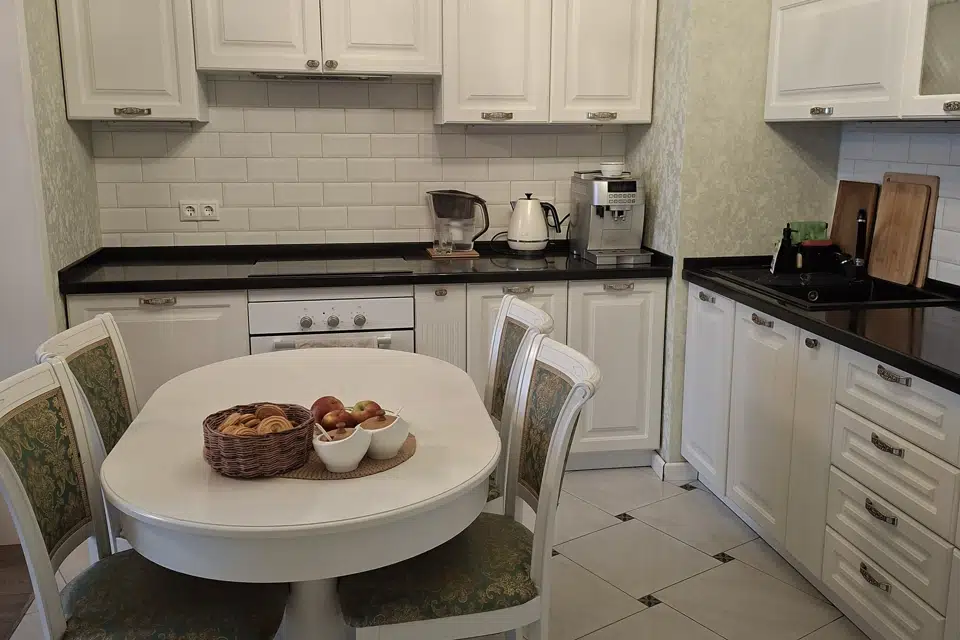 Продаётся 2-комнатная квартира, 49.6 м²