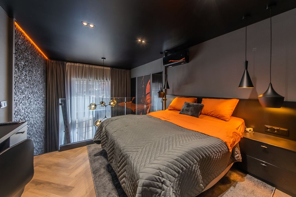 Продаётся студия, 34 м²