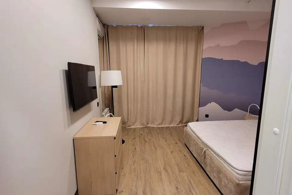 Продаётся 2-комнатная квартира, 62.6 м²