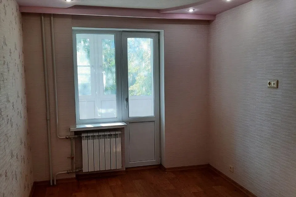 Продаётся 2-комнатная квартира, 48.3 м²