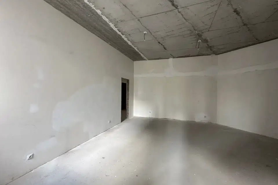 Продаётся 3-комнатная квартира, 86.5 м²