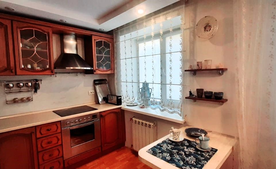 Продаётся 2-комнатная квартира, 45.2 м²