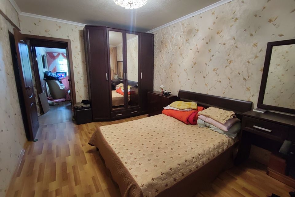 Сдаётся 2-комнатная квартира, 48 м²
