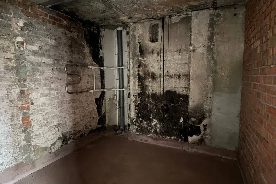 Продаётся 3-комнатная квартира, 62.7 м²