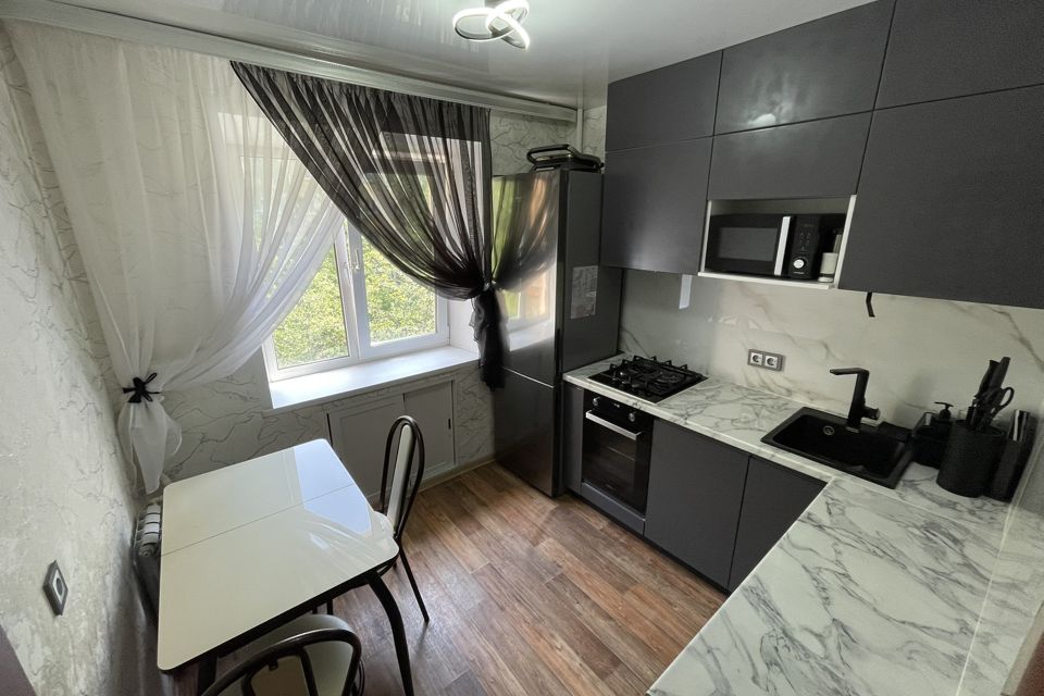 Продаётся 2-комнатная квартира, 44 м²