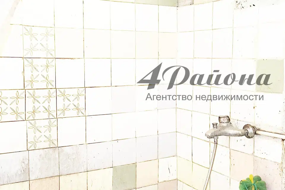 Продаётся 1-комнатная квартира, 30.6 м²