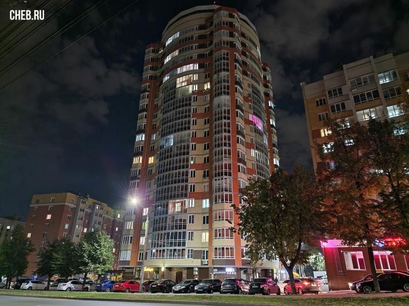 Продаётся 1-комнатная квартира, 47 м²
