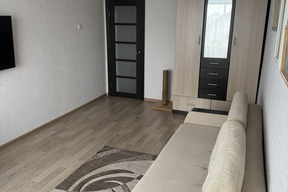 Продаётся 2-комнатная квартира, 47.7 м²